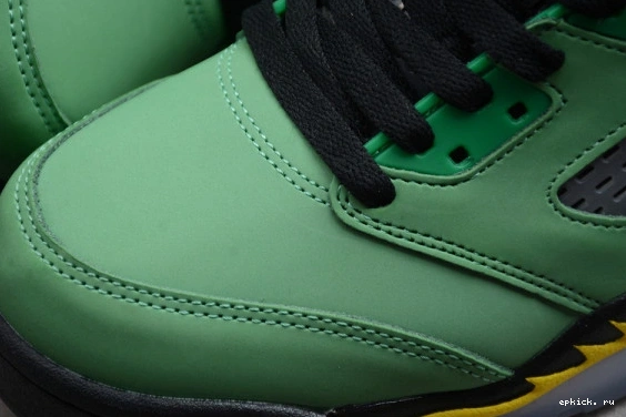 Rep EP CK6631-307 OREGON JORDAN AIR 5 CK6631-307 RETRO SE 0516